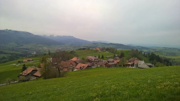 Wohngemeinschaft